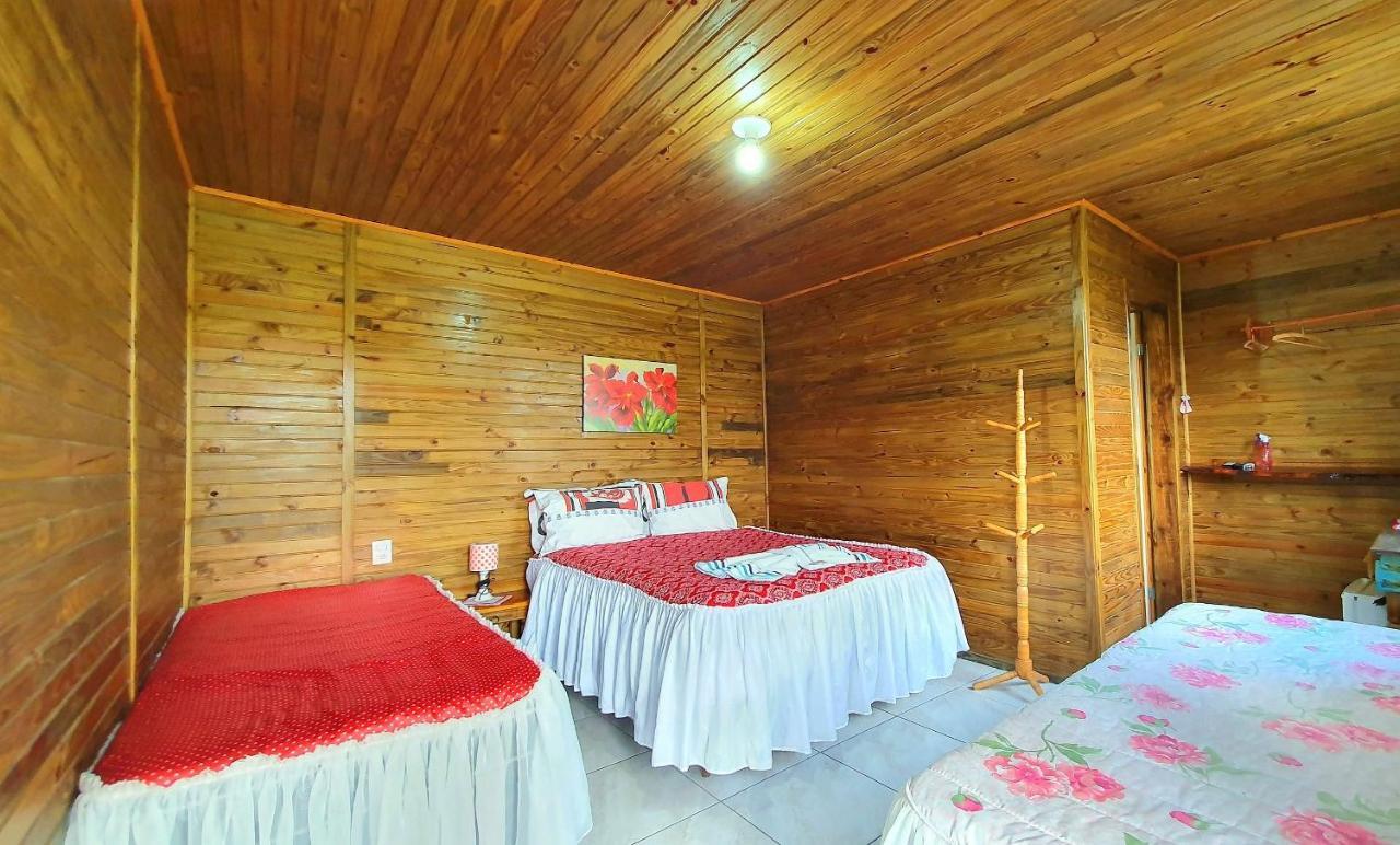 Pousada Mato Verde - Urubici - Sc Ngoại thất bức ảnh