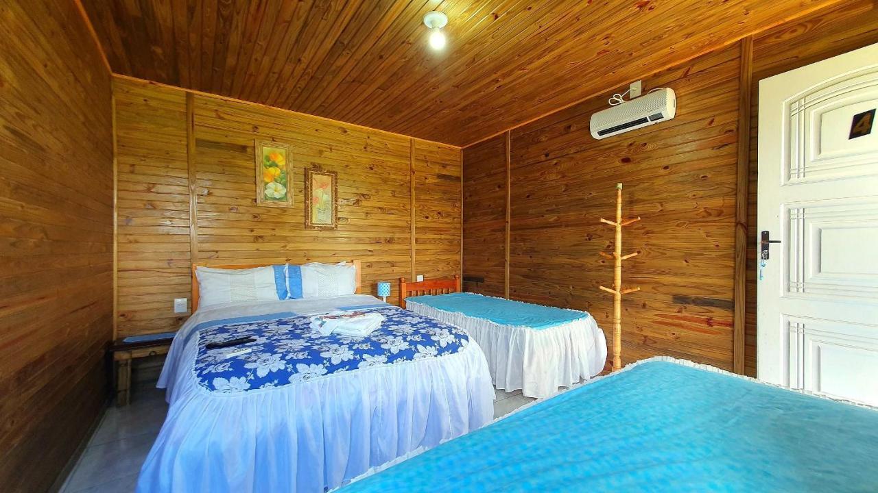 Pousada Mato Verde - Urubici - Sc Ngoại thất bức ảnh