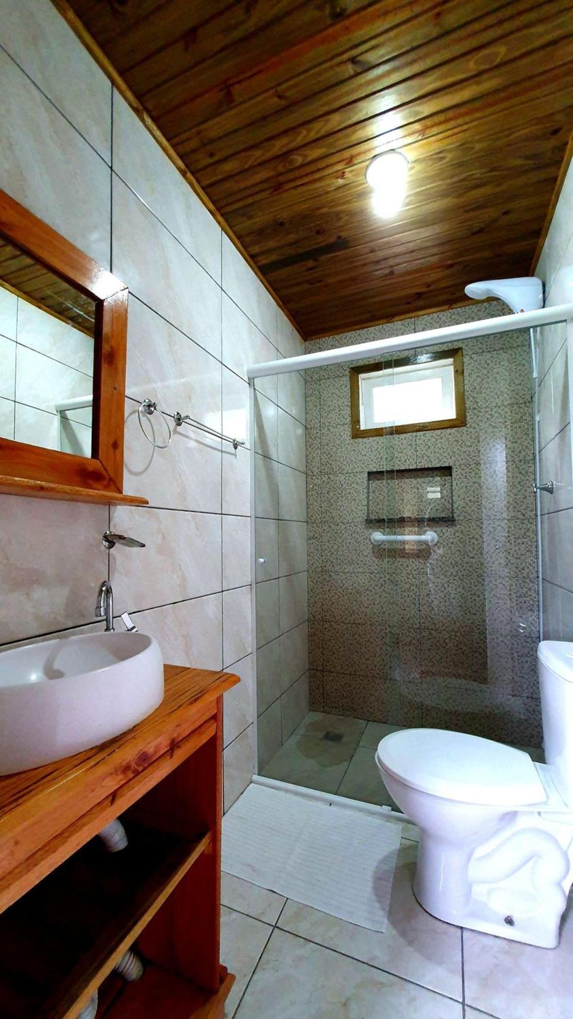 Pousada Mato Verde - Urubici - Sc Ngoại thất bức ảnh